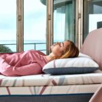 cuscino regeneration dorelan