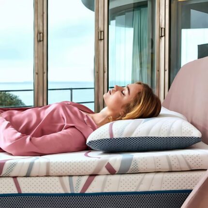 cuscino regeneration dorelan