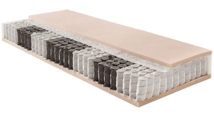 Materasso DINAMICO Sogno Veneto-40366