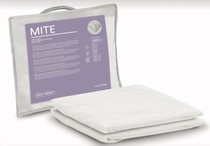 Fodera Guanciale Dorelan Mite-0