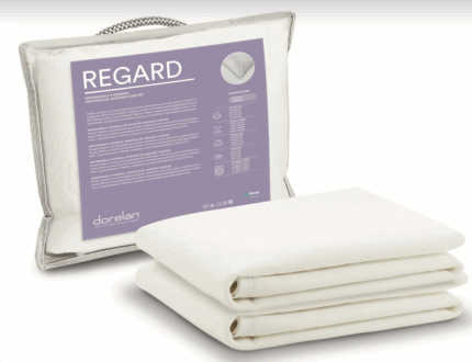 fodera per guanciale dorelan regard