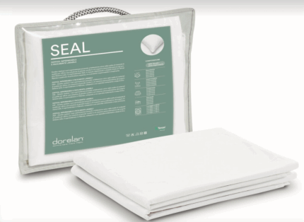Fodera Guanciale Dorelan Seal-0