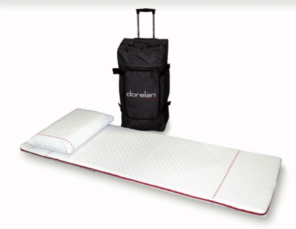 Set da Viaggio ReActive Dorelan-0