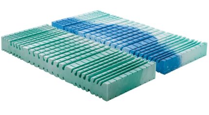 Materasso DUAL Sogno Veneto-40410