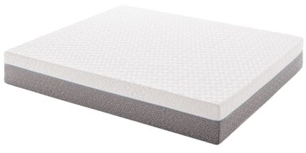 Materasso DUAL SLIM Sogno Veneto-0