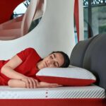 cuscino reactive dorelan