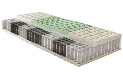 Materasso ELISIR Sogno Veneto-40354