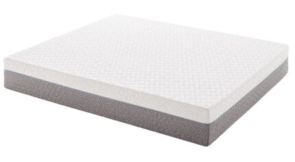 Materasso ELISIR SLIM Sogno Veneto-0