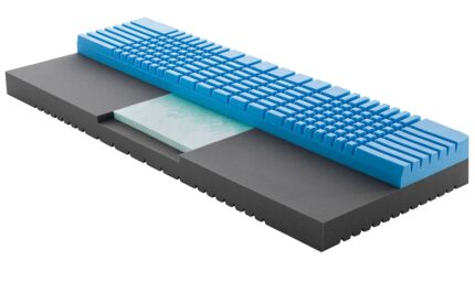 Materasso IRIS Sogno Veneto-41997