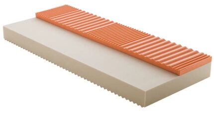 Materasso JUNIOR SILVER Sogno Veneto-40400