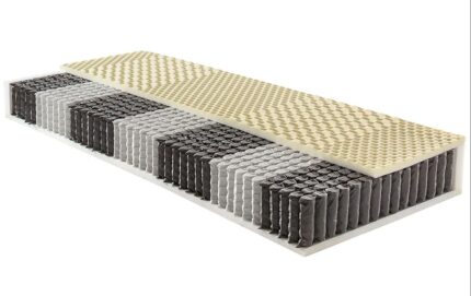 Materasso NUVOLA Sogno Veneto-40333