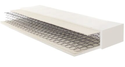 Materasso PARIGI Sogno Veneto-42451