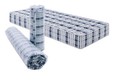 Materasso PRATICO Sottovuoto Sogno Veneto-0