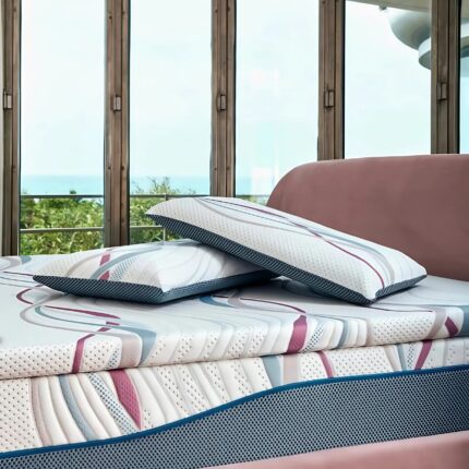 cuscino regeneration dorelan