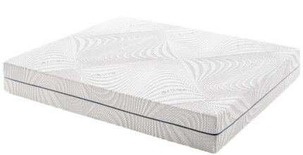 Materasso SANIMED SILVER Sogno Veneto-0