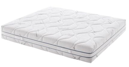 Materasso SOLARE SILVER Sogno Veneto-0