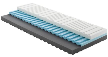 Materasso SUPERIOR Sogno Veneto-40385