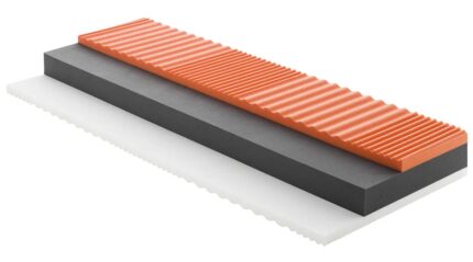 Materasso TRIO Sogno Veneto-40388