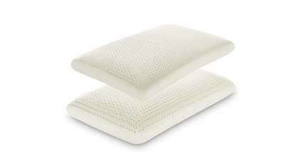 guanciale dorsal tranquillo lattice