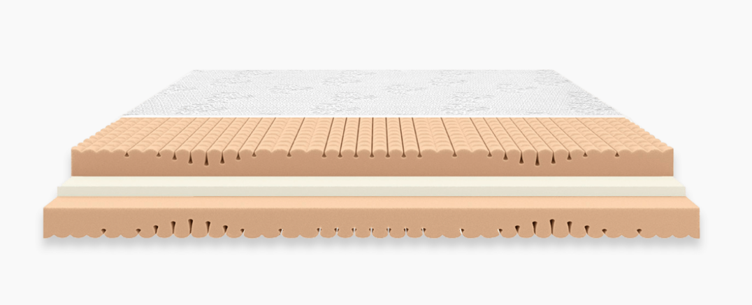 materasso dorsal polaris materasso dorsal polaris