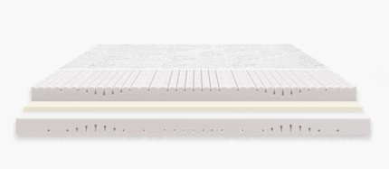 materasso dorsal polaris