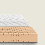 materasso dorsal soleli