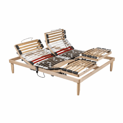 rete trendy motorizzata noi della notte