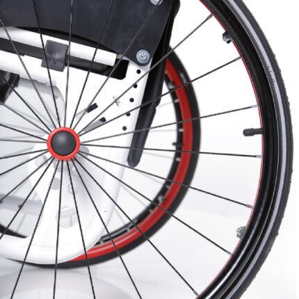 Carrozzina Superleggera ATMOS