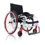 Carrozzina Superleggera ATMOS