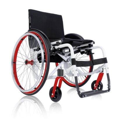 Carrozzina Superleggera ATMOS