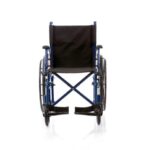 Carrozzina Pieghevole ad Autospinta START 1