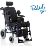 Poltrona Polifunzionale RELIEF Go