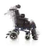 Poltrona Polifunzionale RELIEF Go