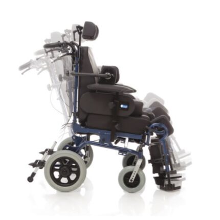 Poltrona Polifunzionale RELIEF Go