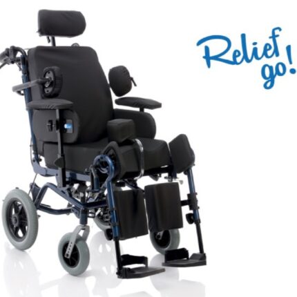 Poltrona Polifunzionale RELIEF Go