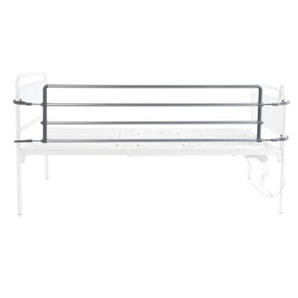 Sponde Ribaltabili in Alluminio Anodizzato