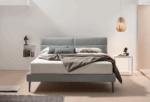 letto Berry giroletto h 14