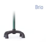 Bastone in alluminio regolabile Fiori BRIO