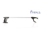 Sostegno per WC regolabile in altezza ONDA