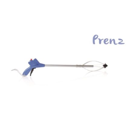 Pinza prensile 55cm con ventose PRENZ