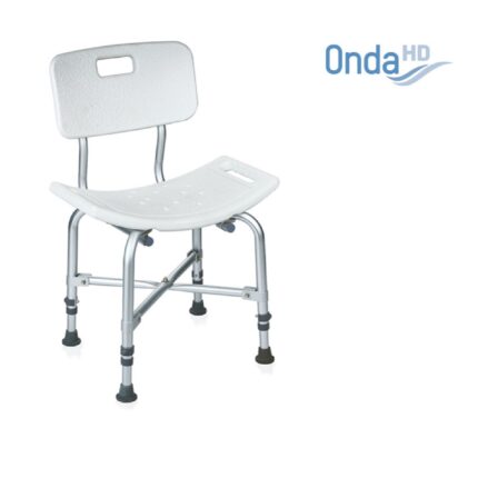 Sedia doccia bariatrica ONDA