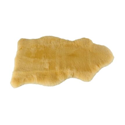 Vello naturale di montone