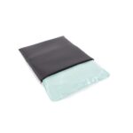 Cuscino in gel fluido con fodero