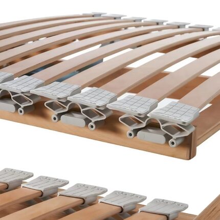 rete motorizzata avant dorelan