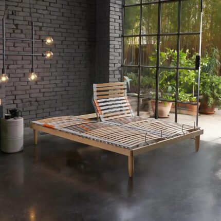 rete motorizzata revenge dorelan