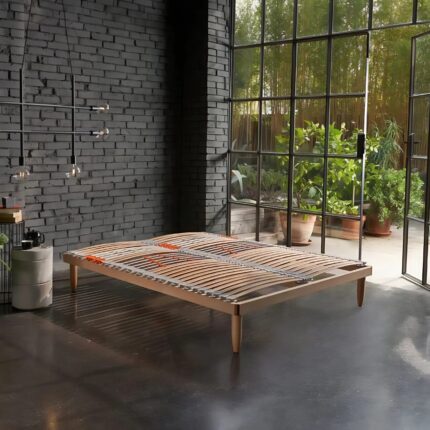 rete fissa revenge dorelan