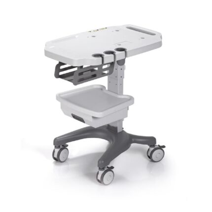 Carrello per ecografi