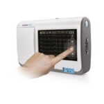 Elettrocardiografo 3 canali interpretativo