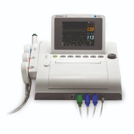 Monitor fetale LCD 5,6''