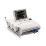 Monitor fetale LCD 5,6''